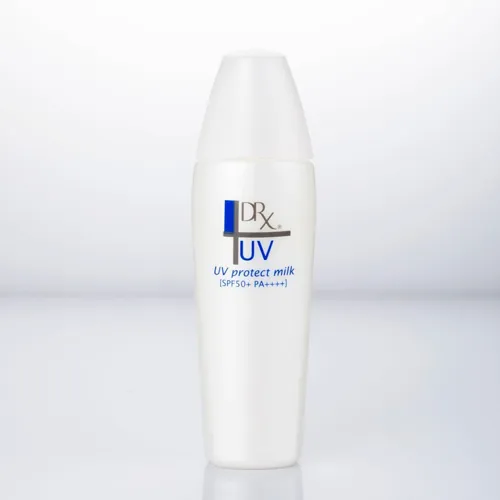 DRX　UVプロテクトミルクS