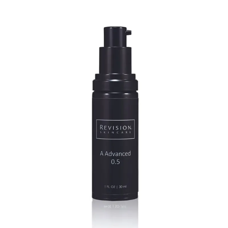 Revision Skincare　Aアドバンス0.5　30ml