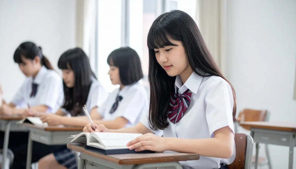 10代は毛が濃い？年齢が上がると薄くなる？【脱毛効果の違い】