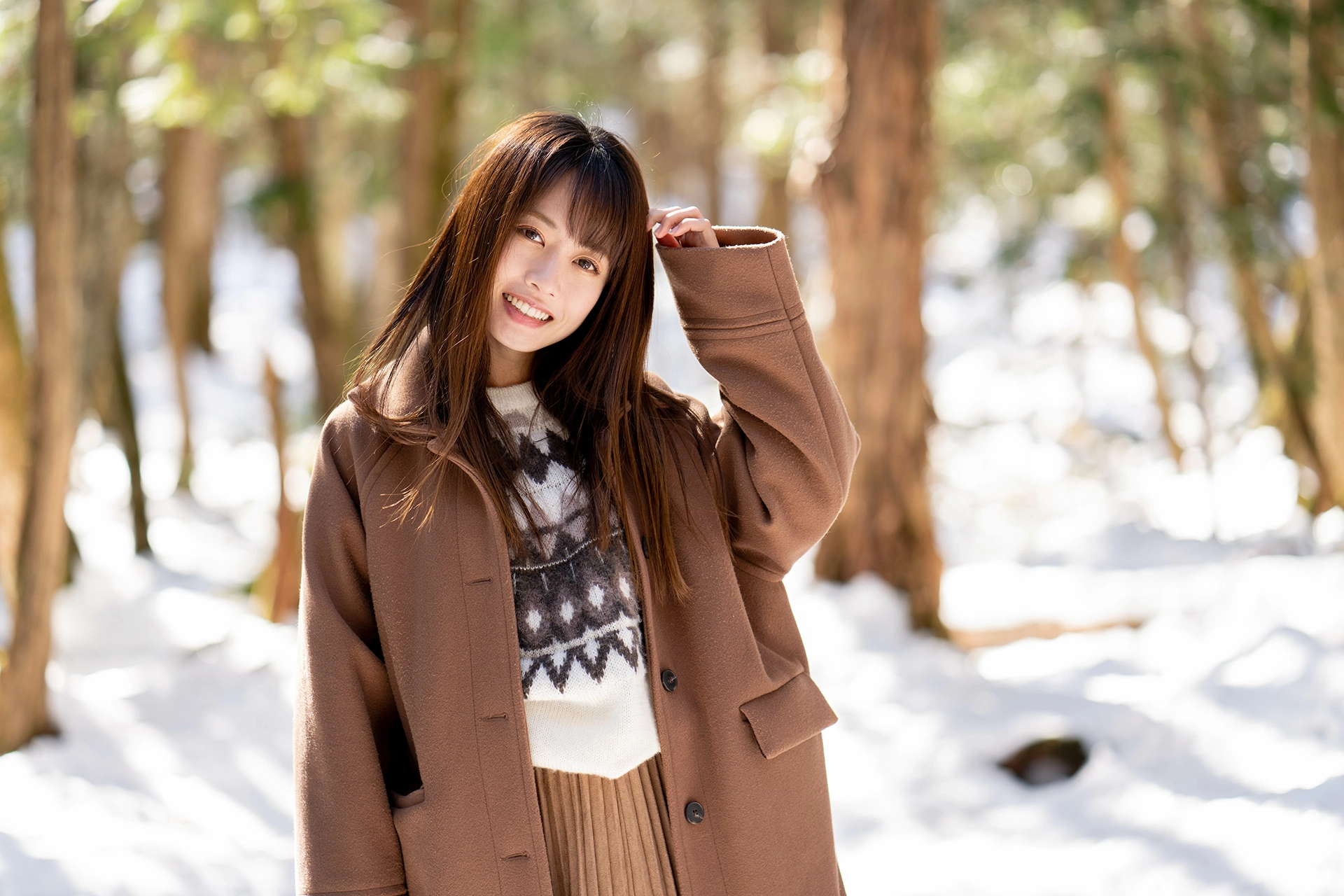 冬に始める医療脱毛｜肌が安定している時期だからこそ◎