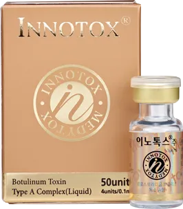 イノトックスINNOTOX