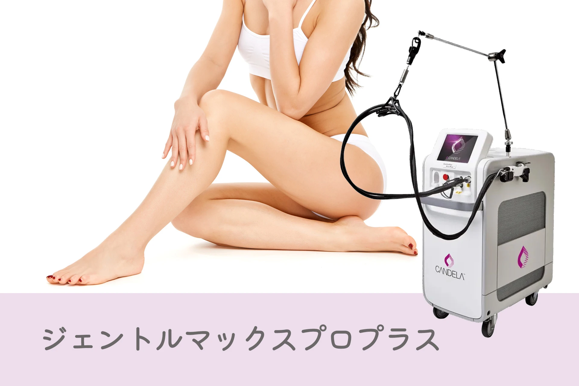 ジェントルマックスプロプラスとの違い