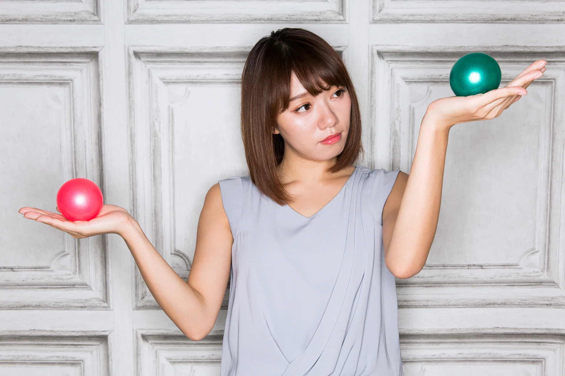 どちらを選ぶべき？タイプ別のおすすめ