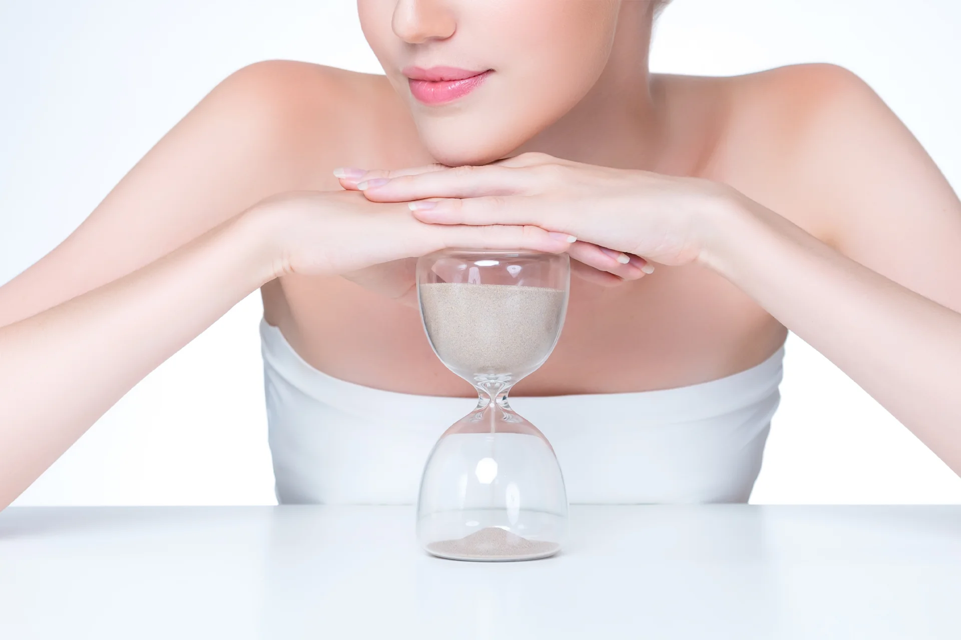 効果が出るまでの期間と持続期間