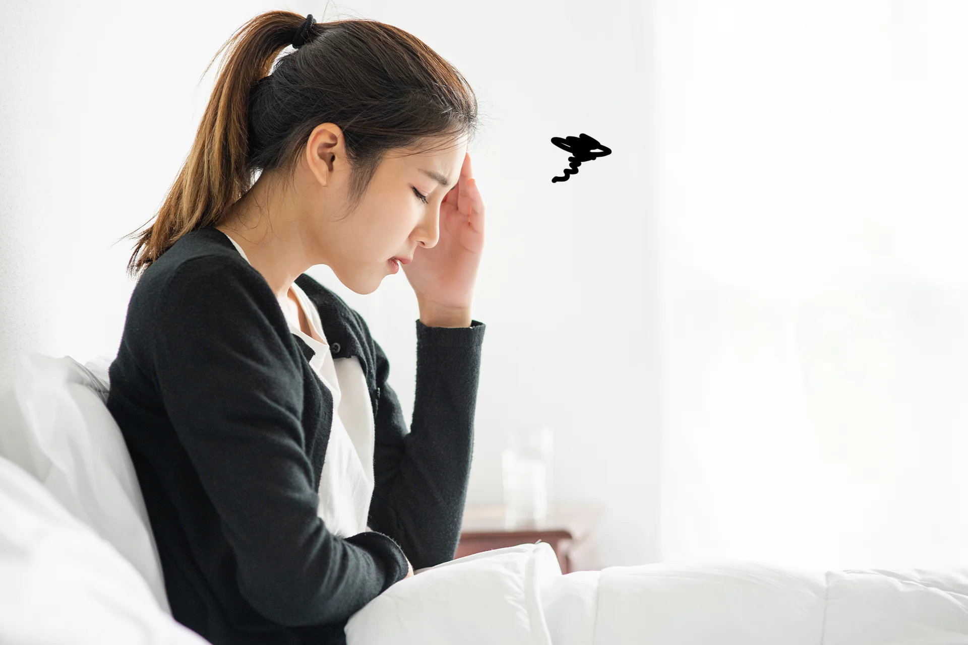 副作用・注意点・リスク