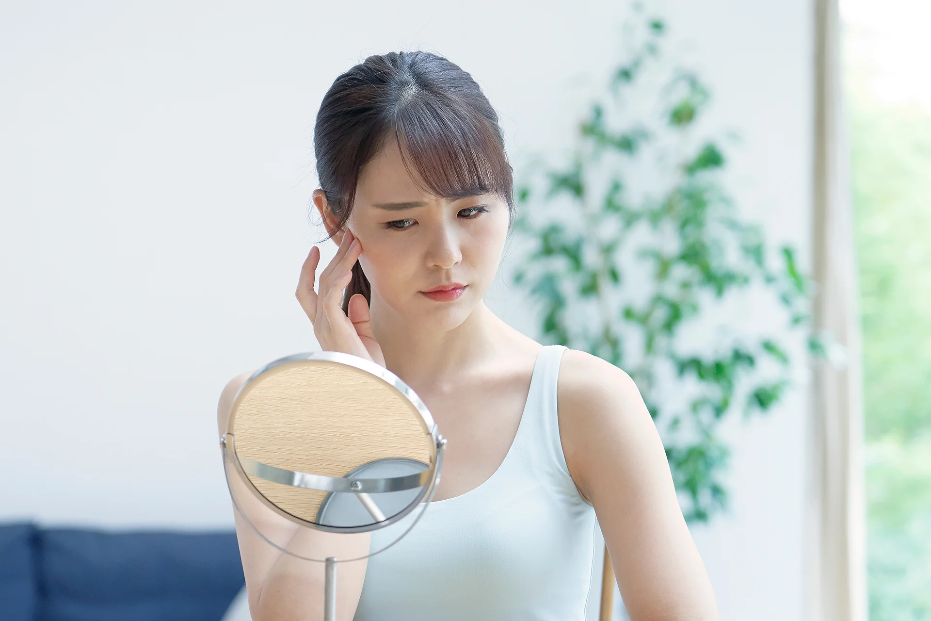 ボトックス注射の料金相場