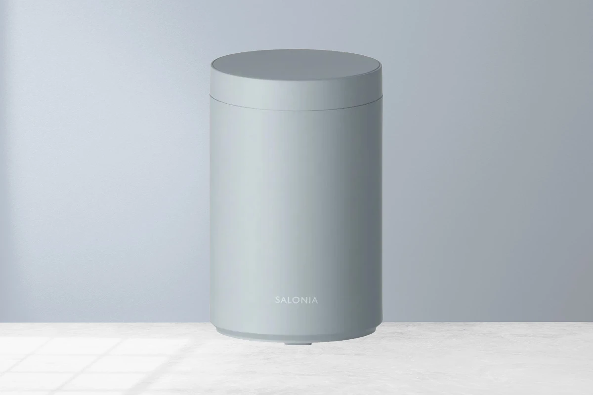 ピュアブライトスチーマー