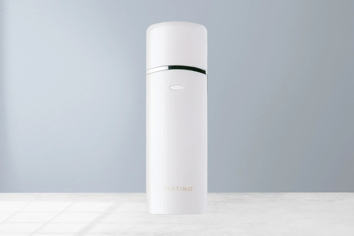 充電式 フェイシャル ハンディミスト