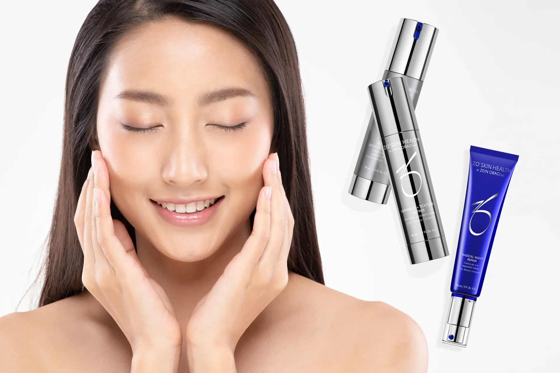 ゼオスキン「セラピューティック」とは?他とちがう特徴を解説!