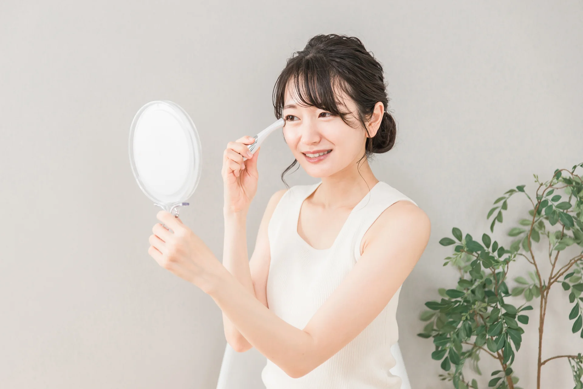 家庭用美顔器の選び方