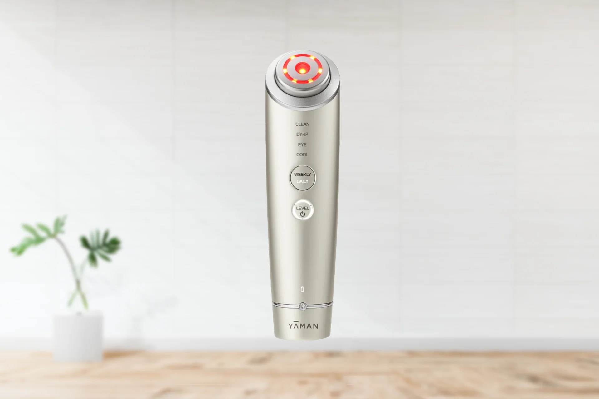 ヤーマン フォトプラス ディープリフト YJFA1