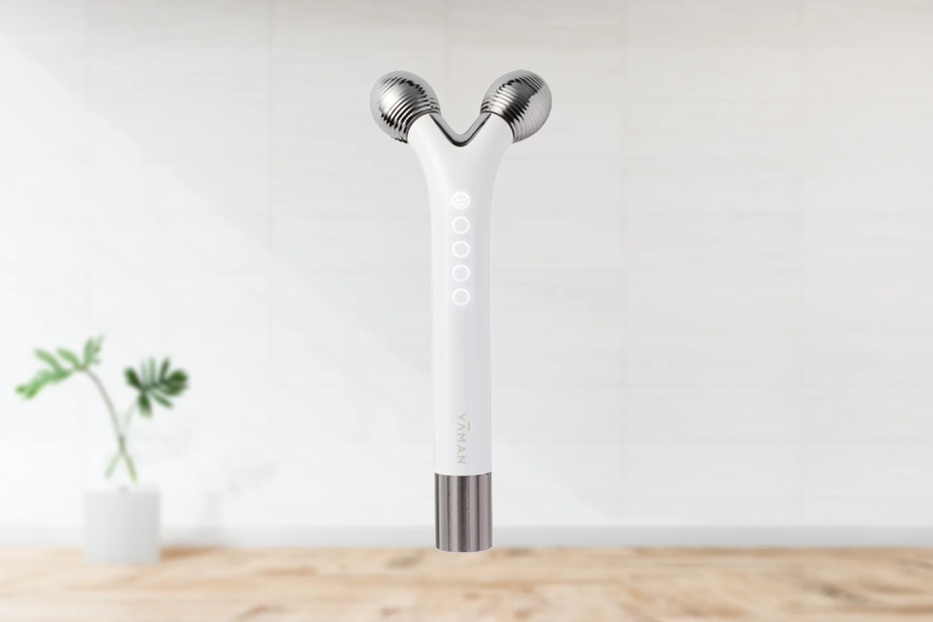 ヤーマン WAVY　mini