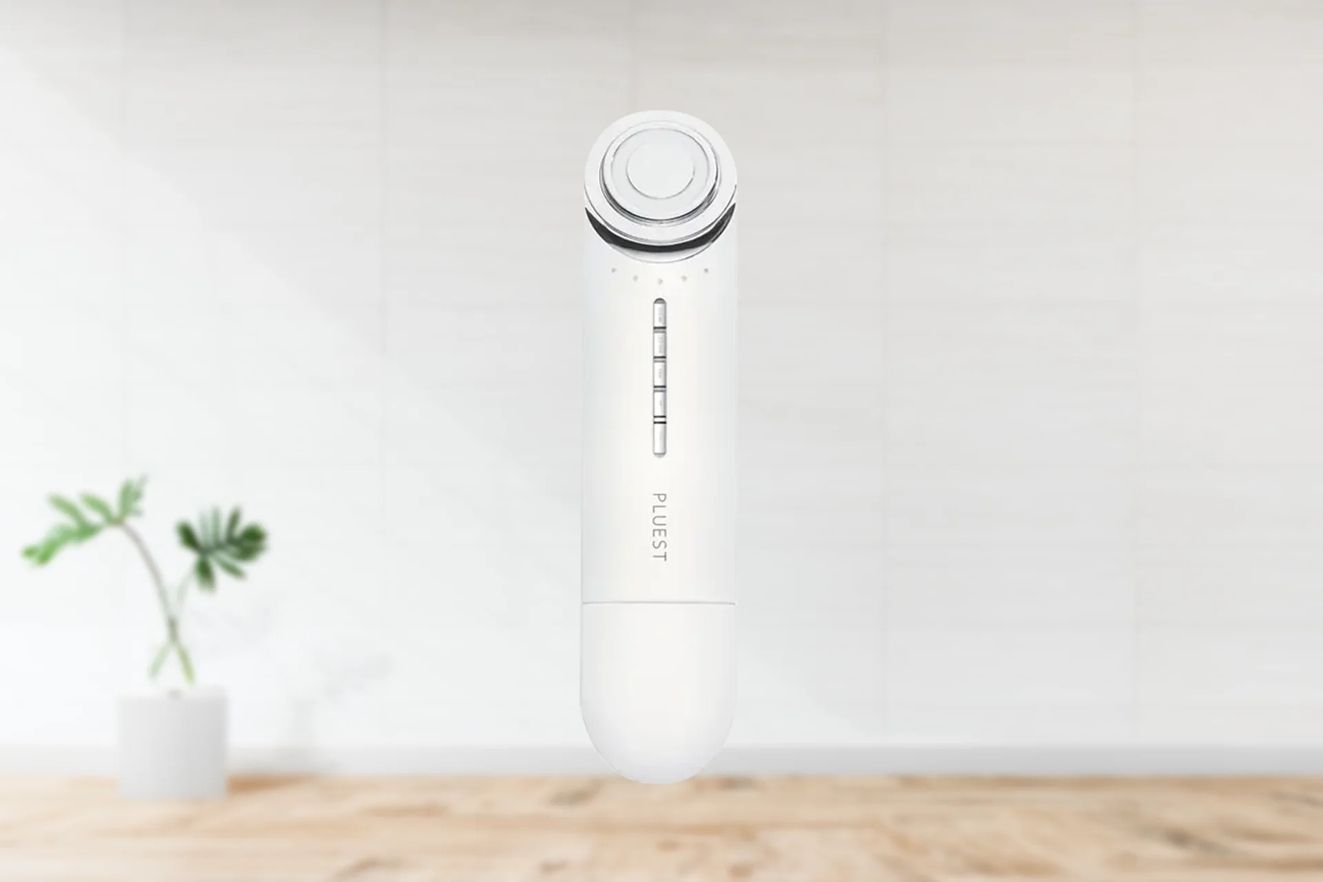 PLUEST マルチフェイシャルスパ