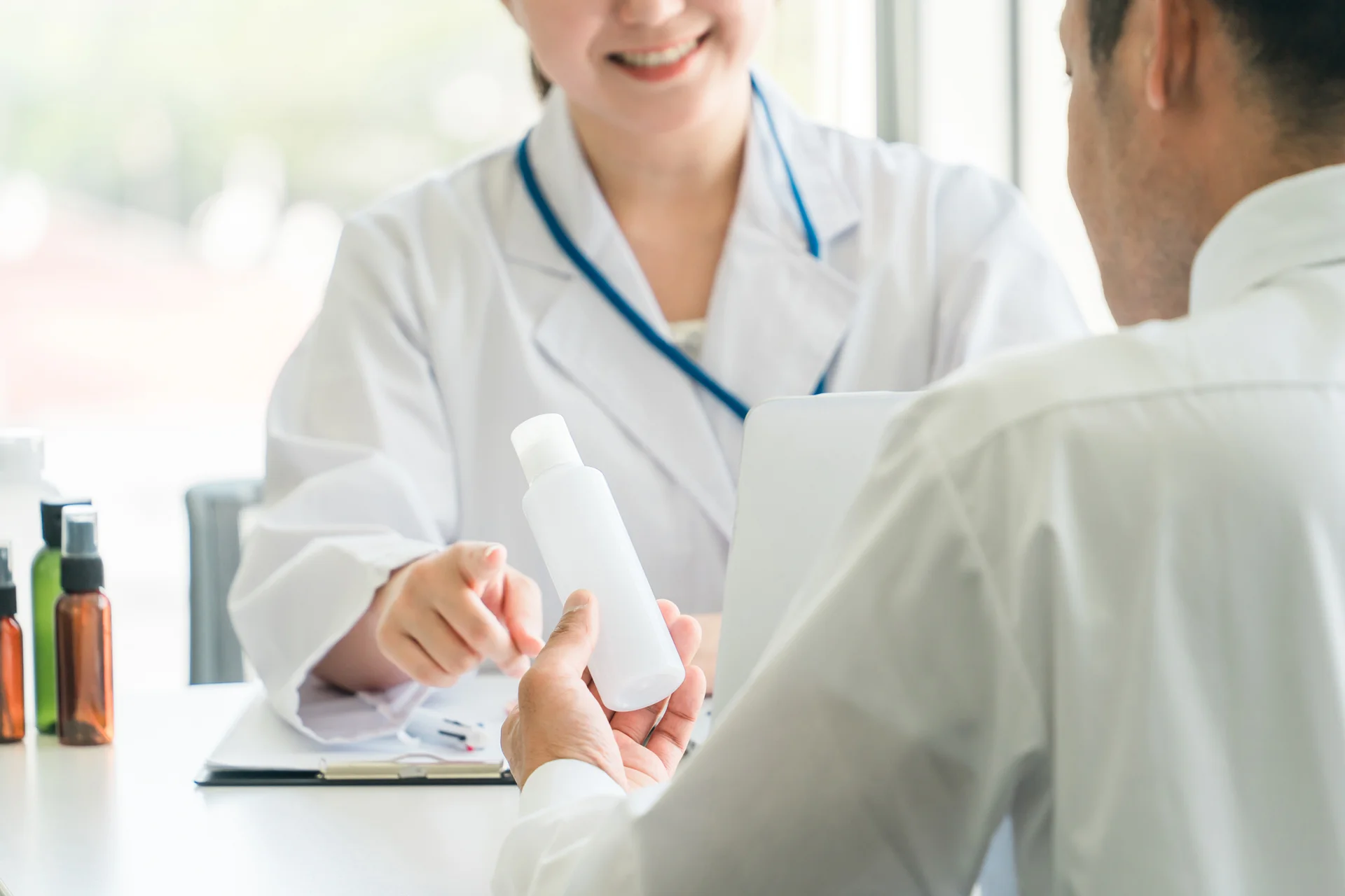 なぜAGA治療は「早め」がいいのか、早期治療のメリットは?