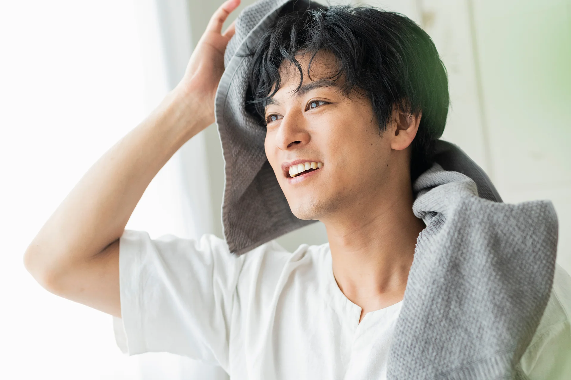 なぜAGA治療は「早め」がいいのか、早期治療のメリットは?