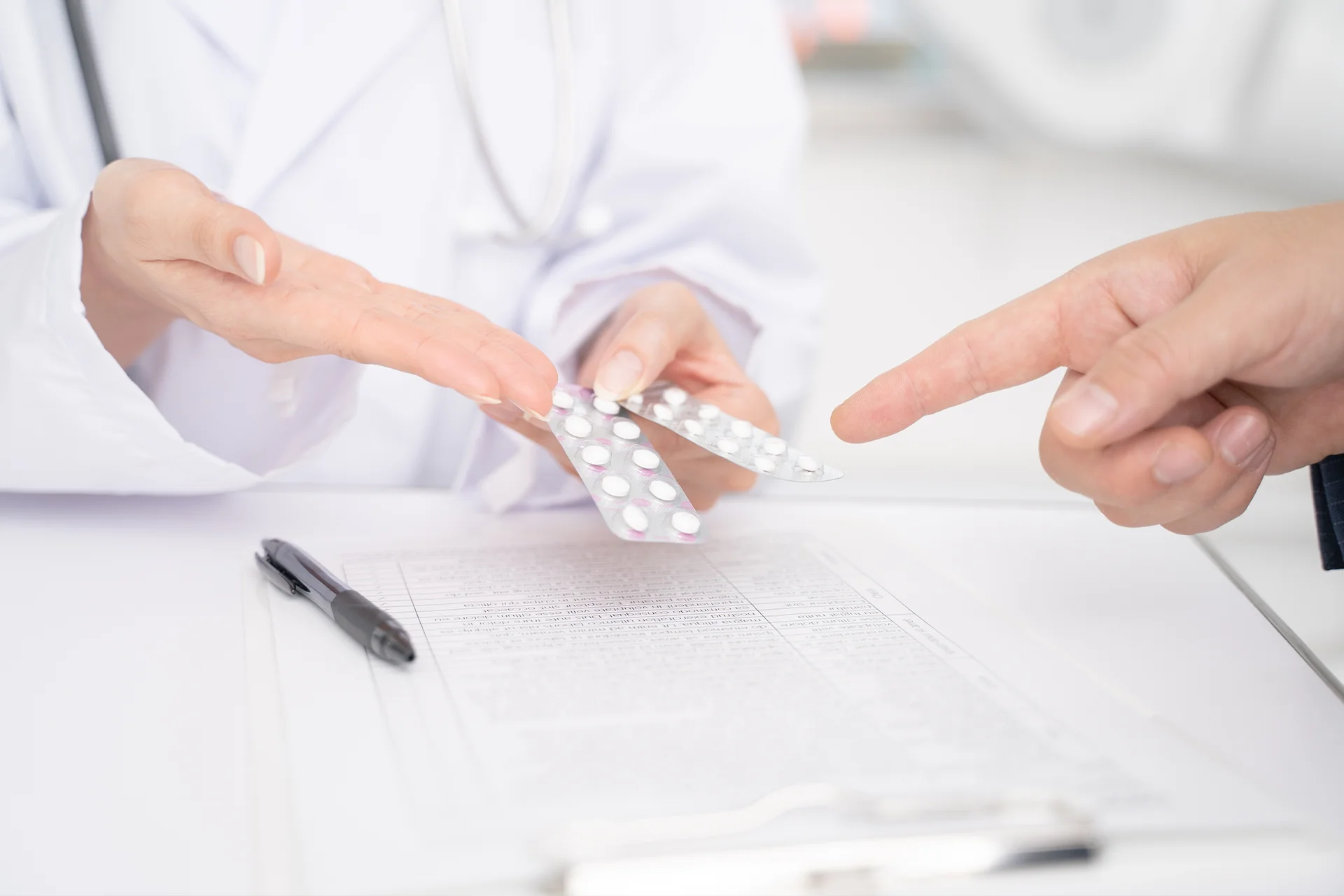 AGA治療薬にはどんなものがある?徹底解説!