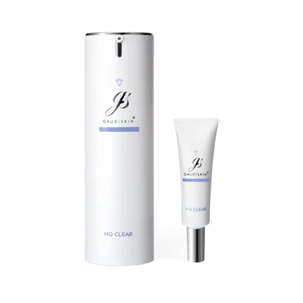 HQクリア<美容クリーム>
