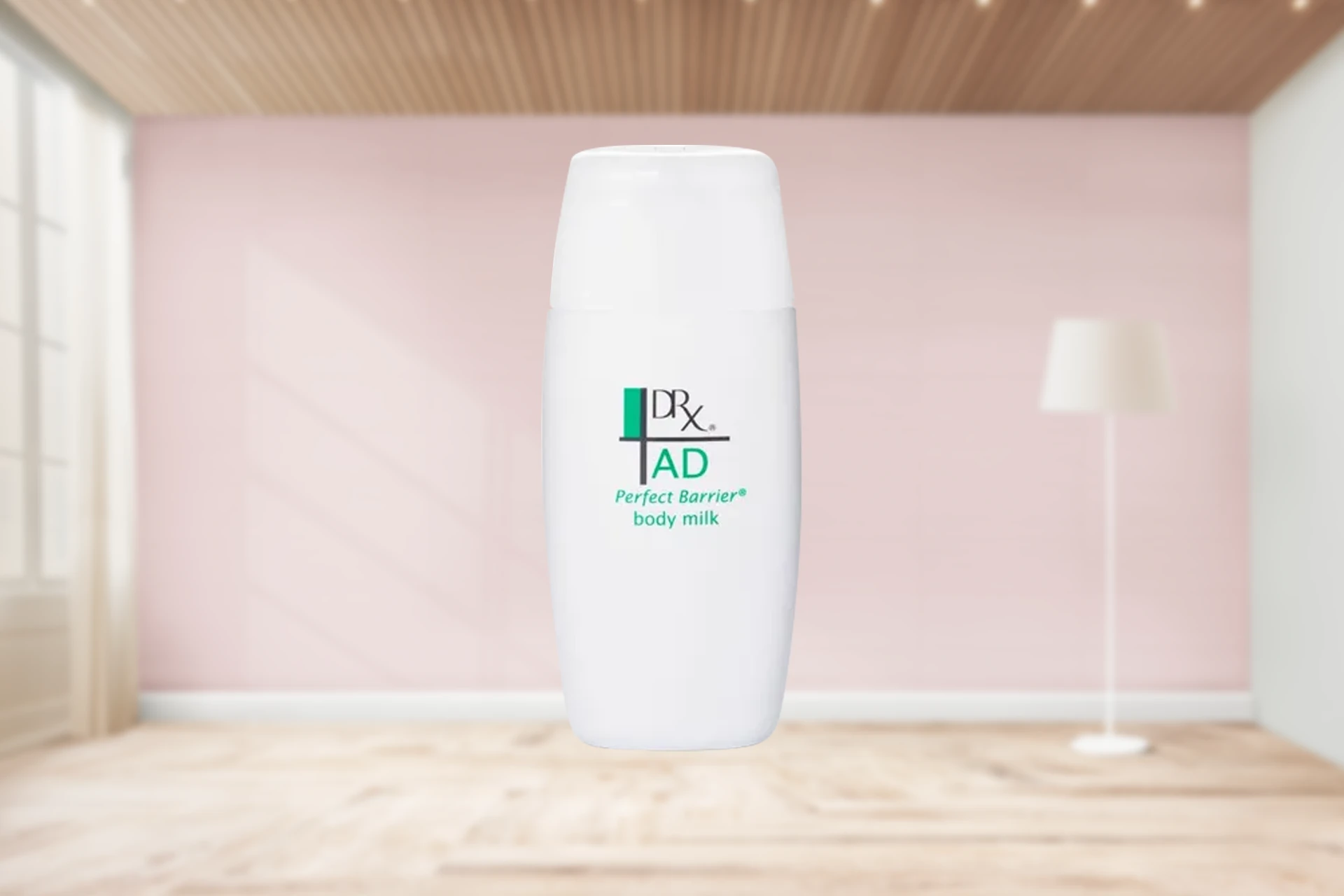 ロートDRX ボディークリーム