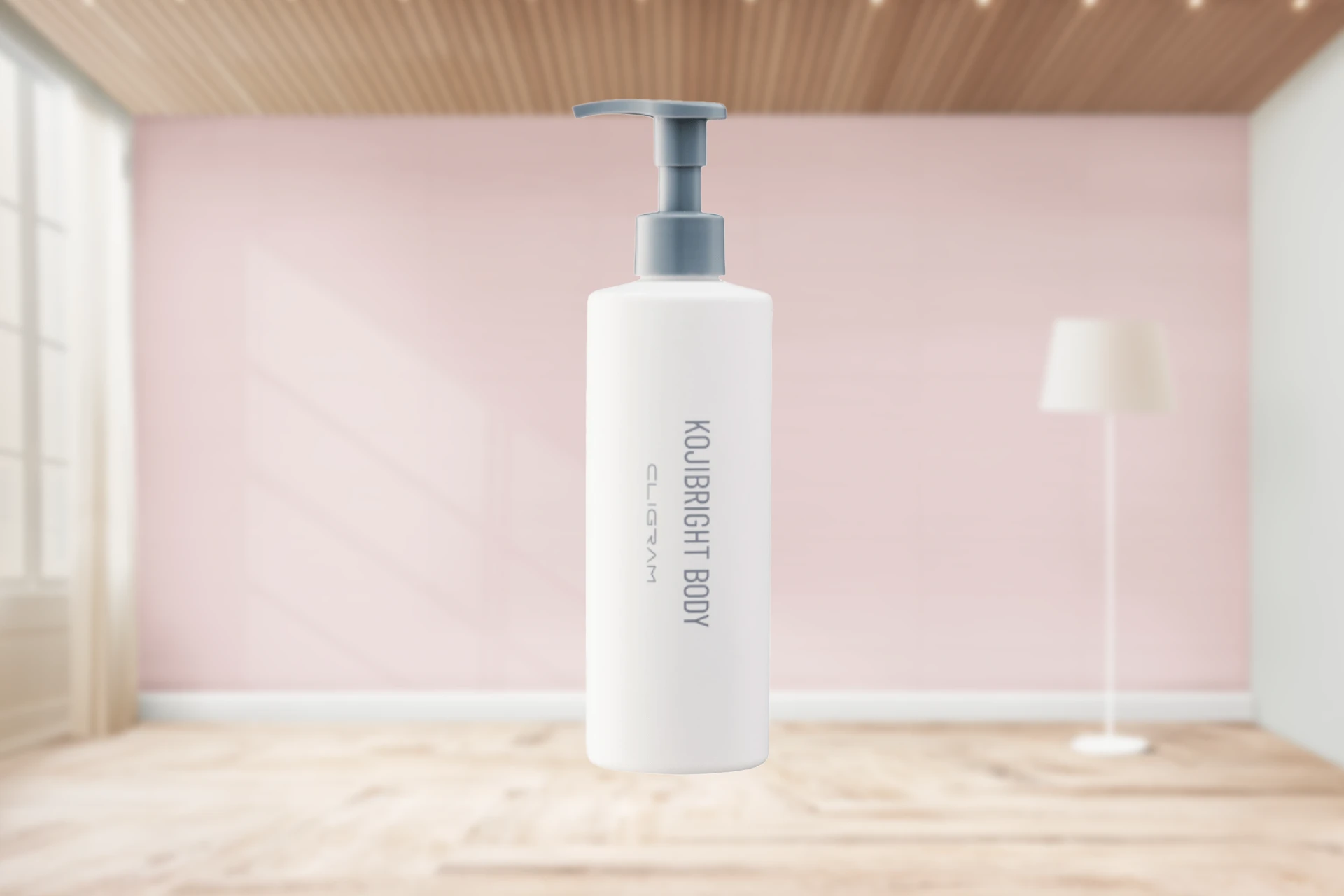 カリグラム ボディークリーム