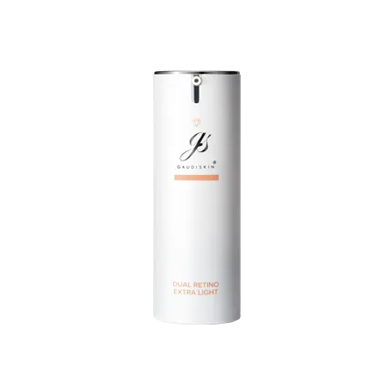 デュアルレチノエクストラライト(17g)