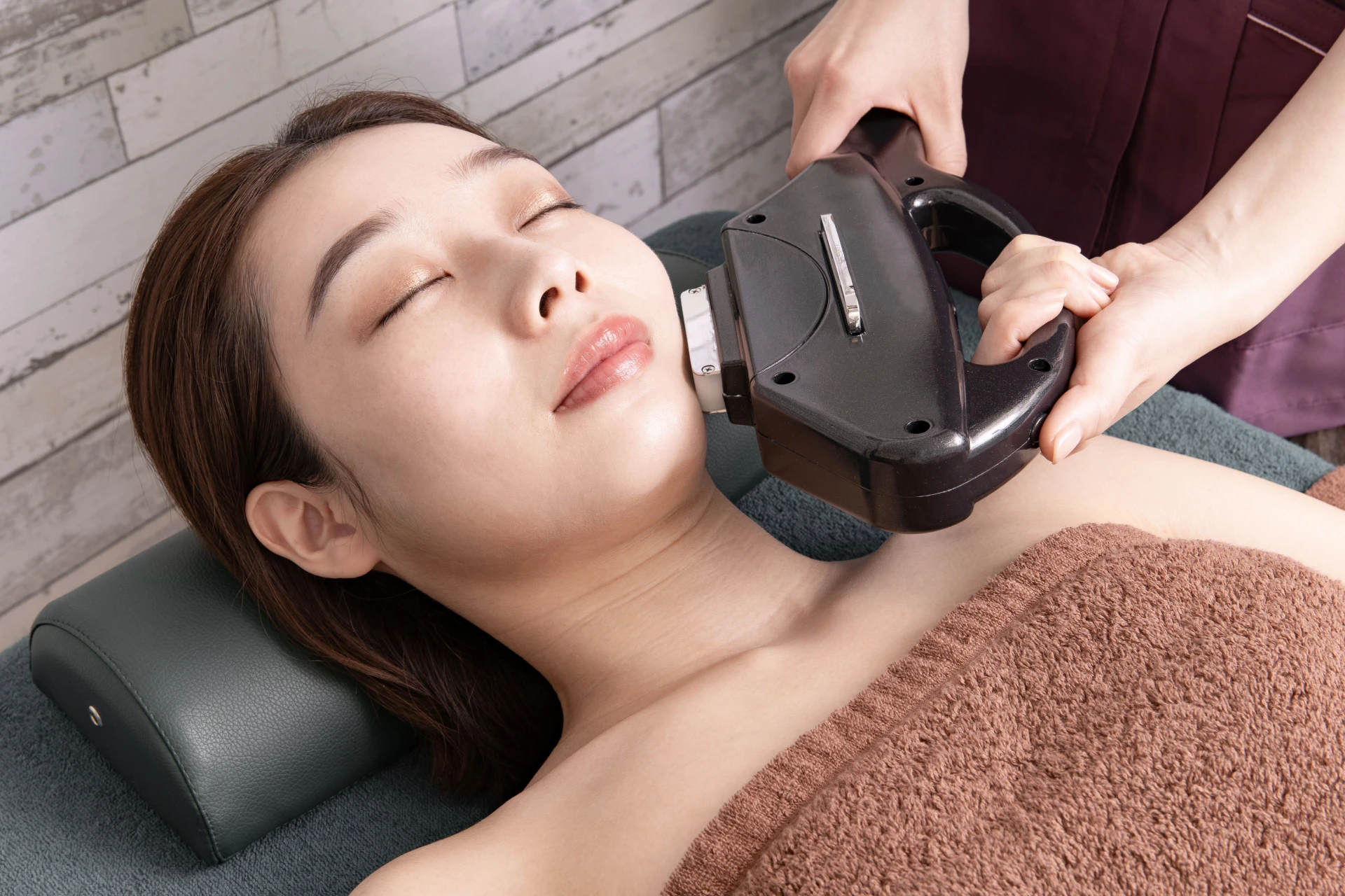医療脱毛の特徴とは？