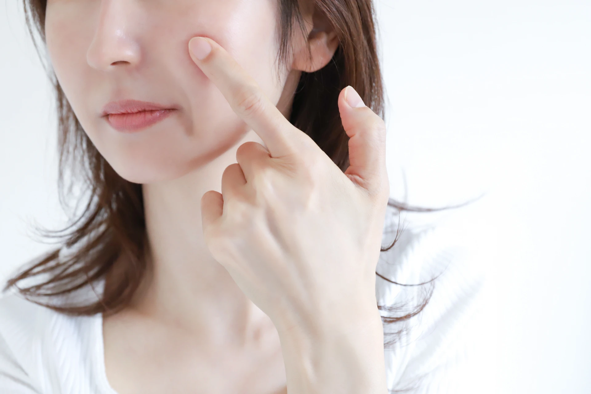 【比較】敏感肌への影響は？